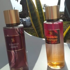 PERFUME VICTORIA SECRETS